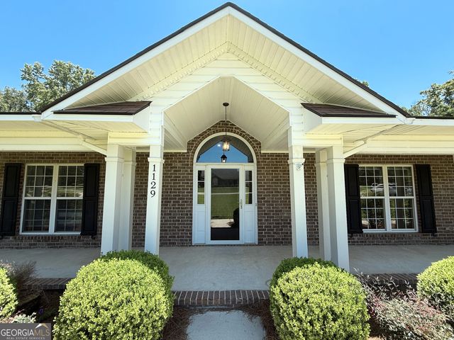 1129 Bartlett Drive, Statesboro, GA 30461