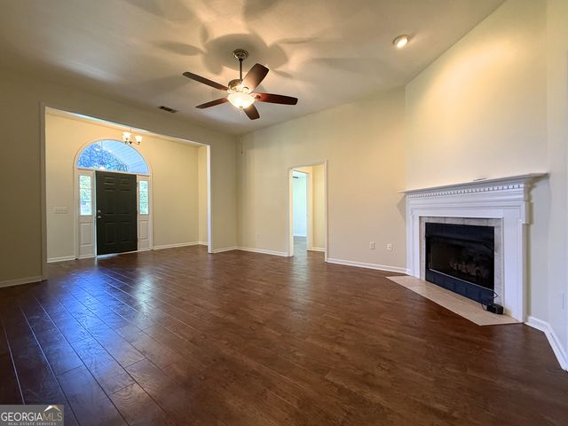 1129 Bartlett Drive, Statesboro, GA 30461