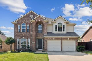 1805 Sumac Drive, Flower Mound, TX 75028