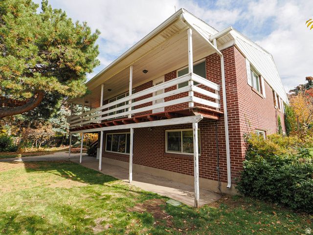 1174 S STANSBURY WAY, Salt Lake City, UT 84108