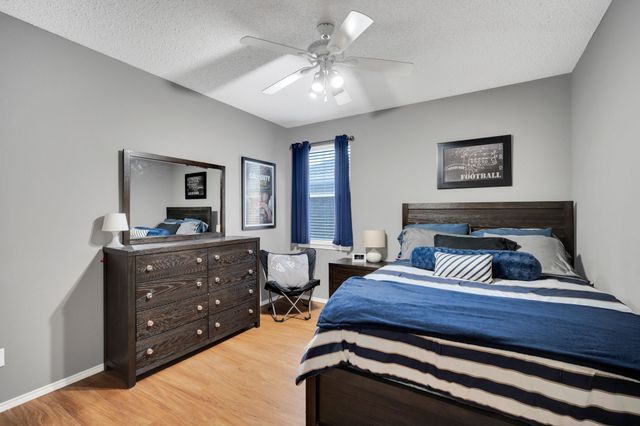 622 Hugh Walker Drive, Mesquite, TX 75149