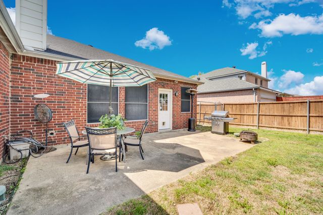 622 Hugh Walker Drive, Mesquite, TX 75149