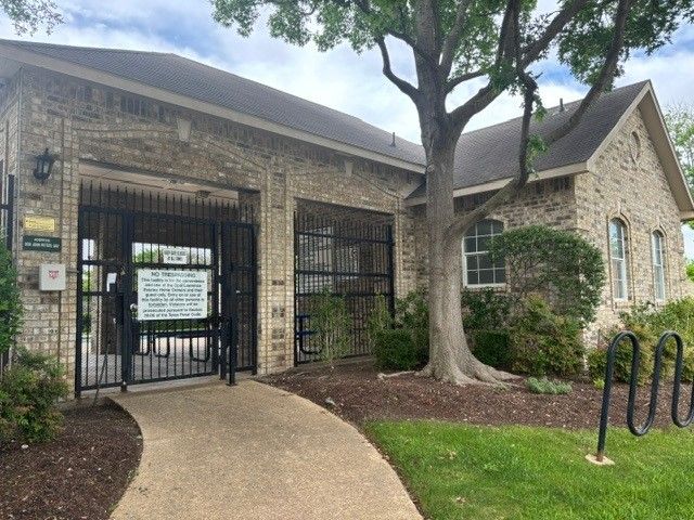 622 Hugh Walker Drive, Mesquite, TX 75149