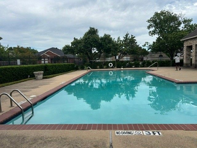 622 Hugh Walker Drive, Mesquite, TX 75149