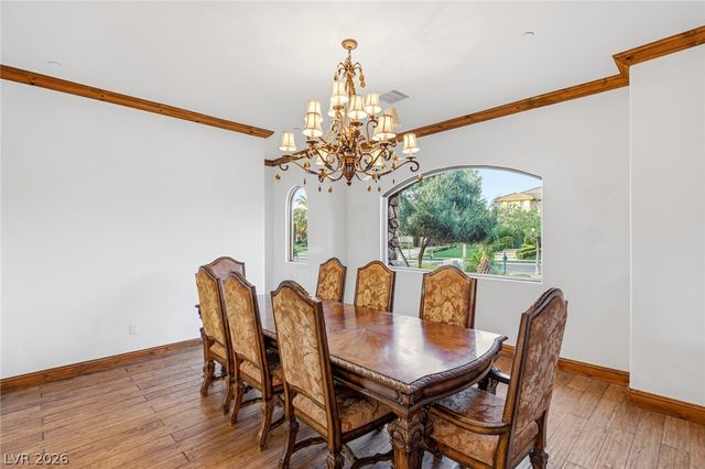 1369 Opal Valley Street, Henderson, NV 89052