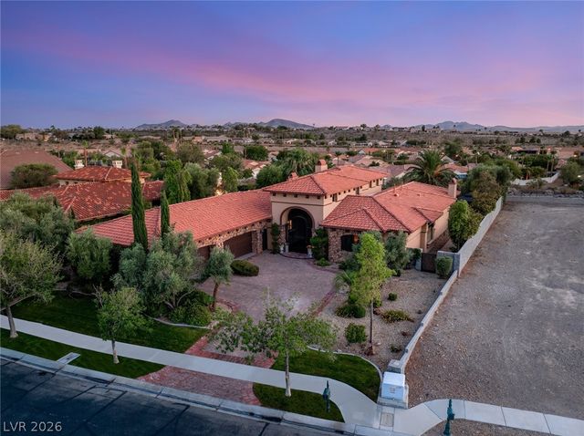 1369 Opal Valley Street, Henderson, NV 89052