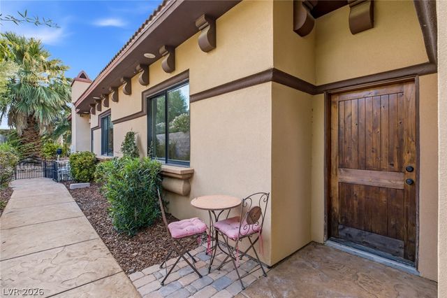 1369 Opal Valley Street, Henderson, NV 89052