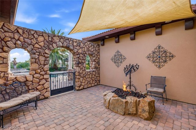 1369 Opal Valley Street, Henderson, NV 89052