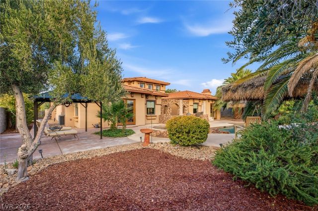 1369 Opal Valley Street, Henderson, NV 89052