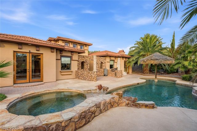 1369 Opal Valley Street, Henderson, NV 89052