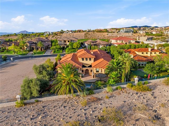 1369 Opal Valley Street, Henderson, NV 89052