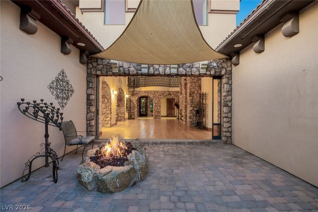 1369 Opal Valley Street, Henderson, NV 89052
