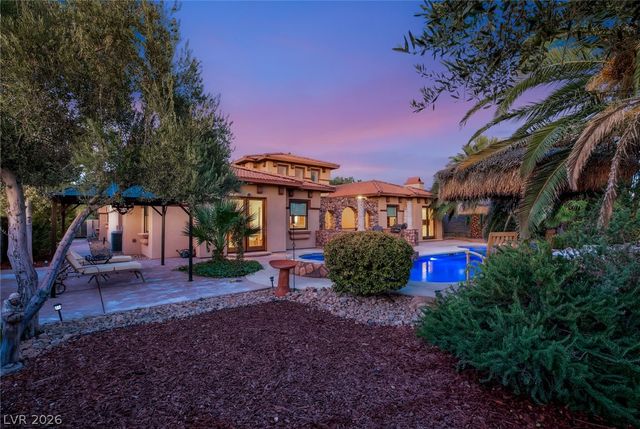 1369 Opal Valley Street, Henderson, NV 89052
