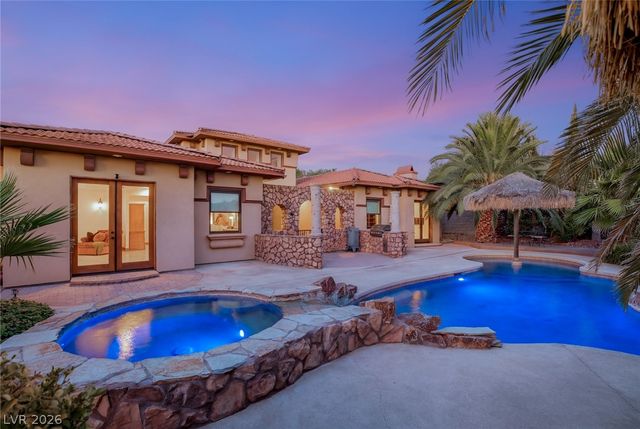 1369 Opal Valley Street, Henderson, NV 89052