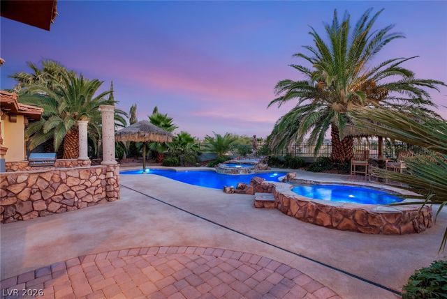 1369 Opal Valley Street, Henderson, NV 89052
