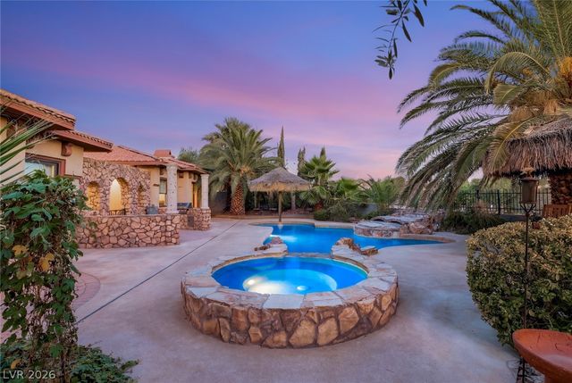 1369 Opal Valley Street, Henderson, NV 89052