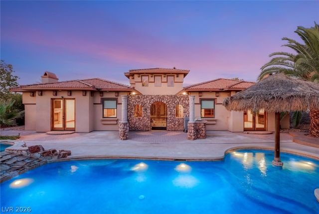 1369 Opal Valley Street, Henderson, NV 89052