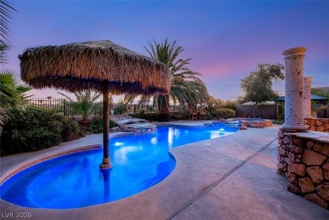 1369 Opal Valley Street, Henderson, NV 89052