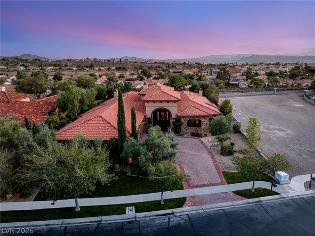 1369 Opal Valley Street, Henderson, NV 89052