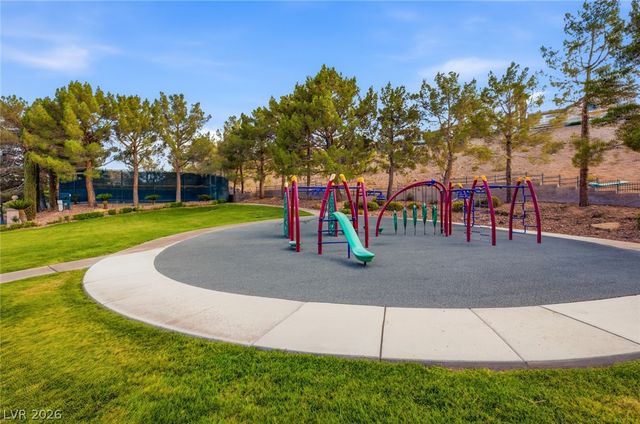 1369 Opal Valley Street, Henderson, NV 89052