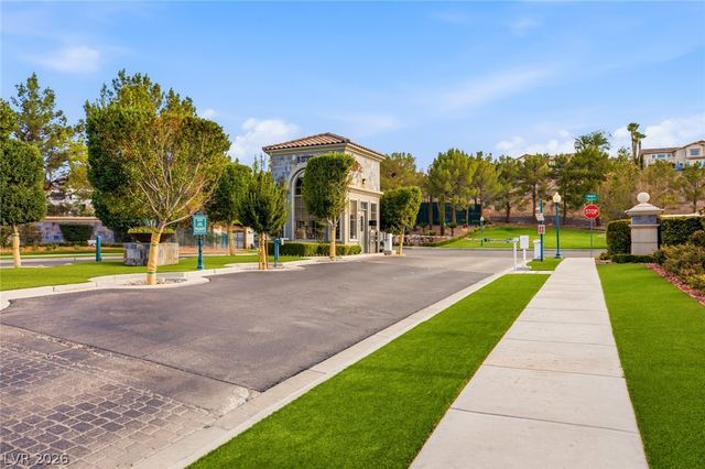 1369 Opal Valley Street, Henderson, NV 89052