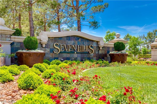 1369 Opal Valley Street, Henderson, NV 89052