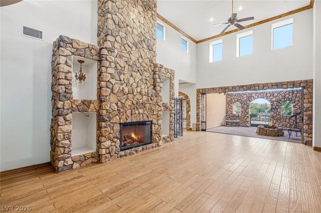 1369 Opal Valley Street, Henderson, NV 89052