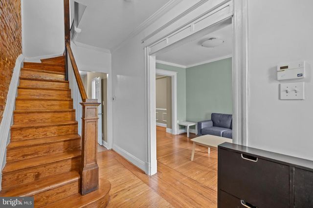 534 IRVING ST NW, Washington, DC 20010