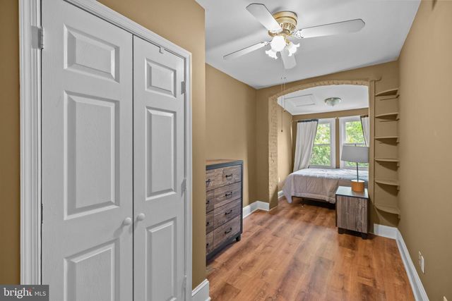 534 IRVING ST NW, Washington, DC 20010