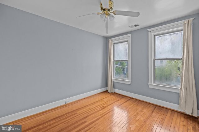 534 IRVING ST NW, Washington, DC 20010