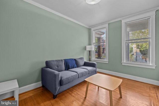 534 IRVING ST NW, Washington, DC 20010