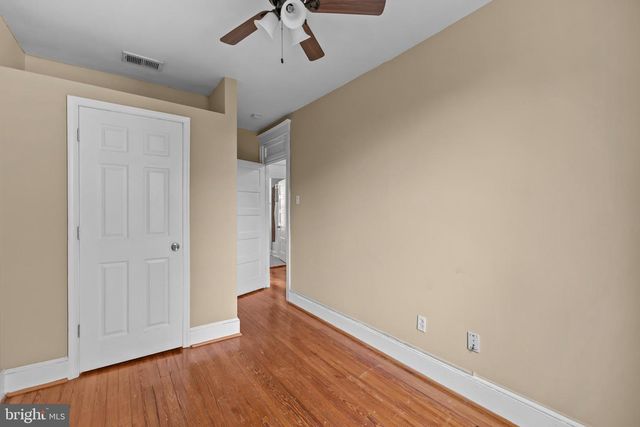 534 IRVING ST NW, Washington, DC 20010