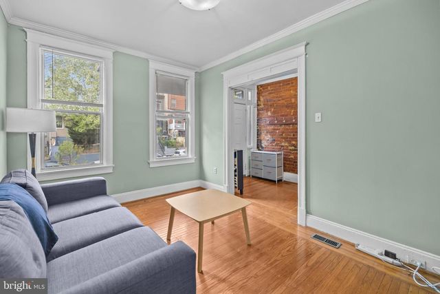 534 IRVING ST NW, Washington, DC 20010