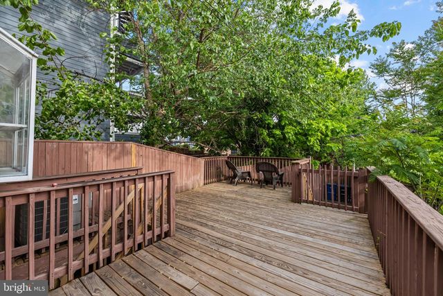 534 IRVING ST NW, Washington, DC 20010