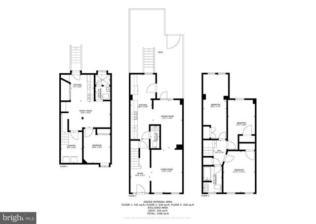 534 IRVING ST NW, Washington, DC 20010