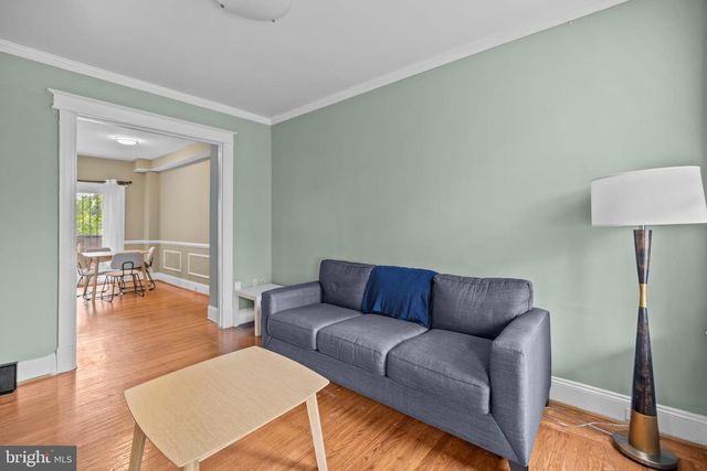 534 IRVING ST NW, Washington, DC 20010