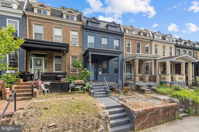 534 IRVING ST NW, Washington, DC 20010