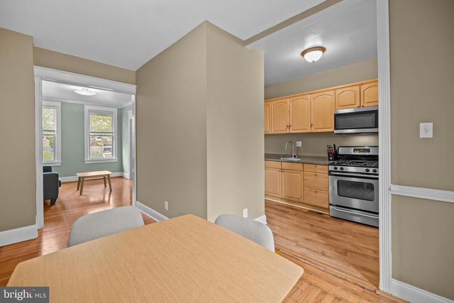 534 IRVING ST NW, Washington, DC 20010
