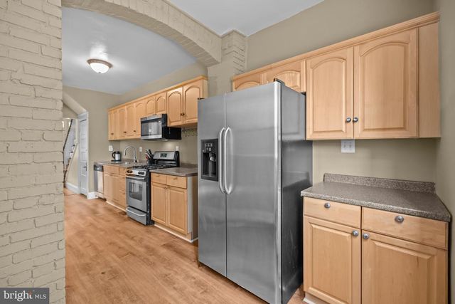 534 IRVING ST NW, Washington, DC 20010