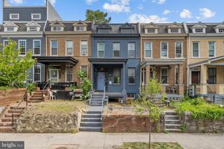 534 IRVING ST NW, Washington, DC 20010