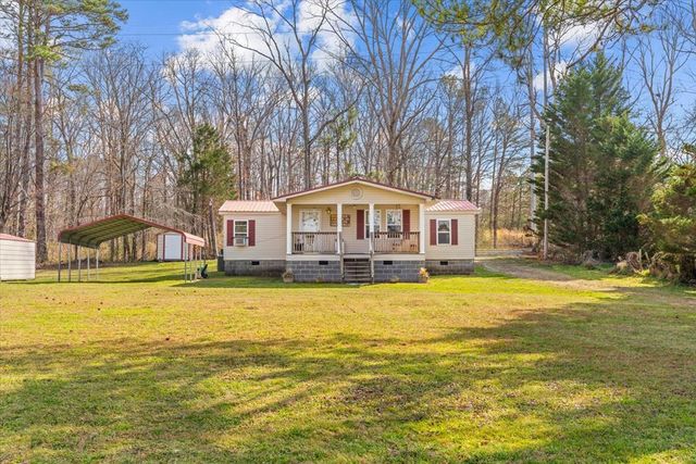 3957 Lodge Road, Dalton, GA 30740