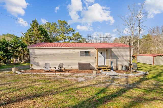 3957 Lodge Road, Dalton, GA 30740