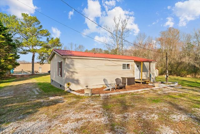 3957 Lodge Road, Dalton, GA 30740