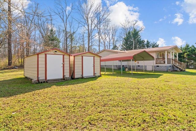 3957 Lodge Road, Dalton, GA 30740
