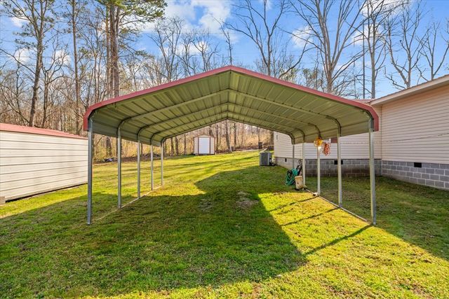 3957 Lodge Road, Dalton, GA 30740