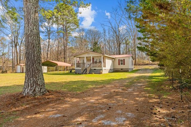 3957 Lodge Road, Dalton, GA 30740