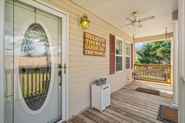 3957 Lodge Road, Dalton, GA 30740