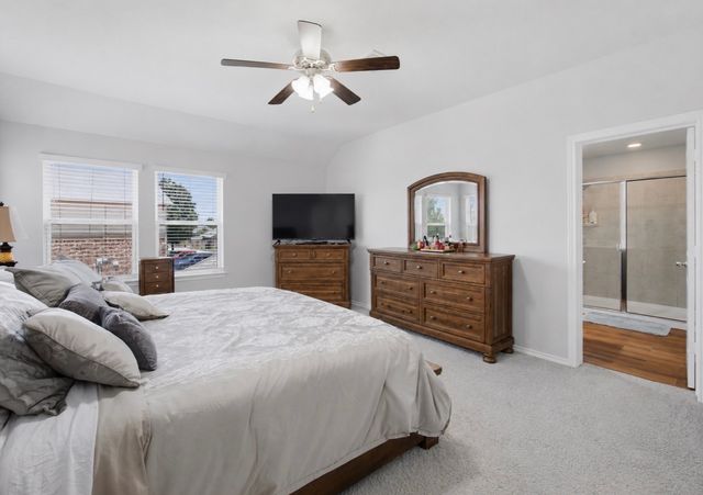 420 Milverton Drive, Fort Worth, TX 76036