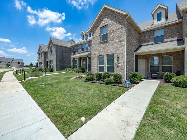420 Milverton Drive, Fort Worth, TX 76036