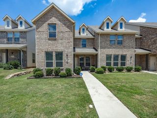 420 Milverton Drive, Fort Worth, TX 76036